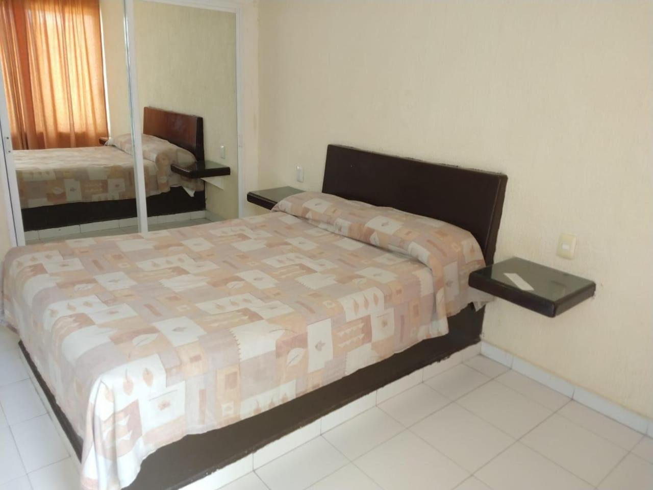 Hotel Paraiso Acapulco Buitenkant foto