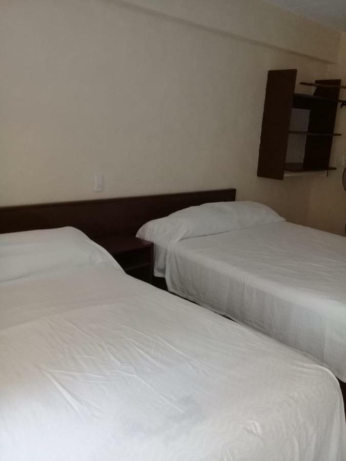 Hotel Paraiso Acapulco Buitenkant foto